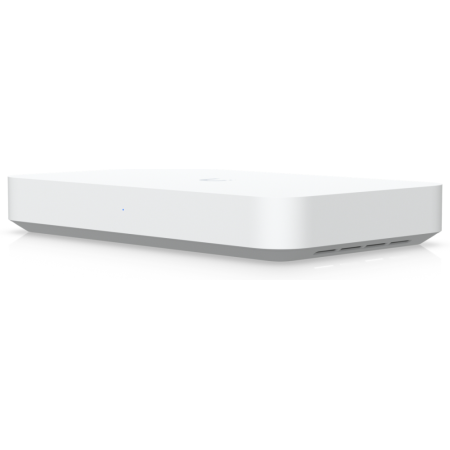 Ubiquiti UXG-Fiber (30W) pasarel y controlador 1000, 2500, 10000 Mbit/s