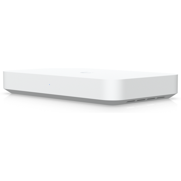 Ubiquiti UXG-Fiber (30W) pasarel y controlador 1000, 2500, 10000 Mbit/s