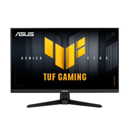 ASUS TUF Gaming VG249QM5A pantalla para PC 60,5 cm (23.8″) 1920 x 1080 Pixeles Full HD LCD Negro
