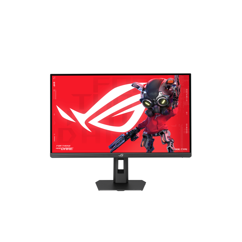 ASUS ROG Strix XG27UCGR pantalla para PC 68,6 cm (27″) 3840 x 2160 Pixeles 4K Ultra HD LCD Negro