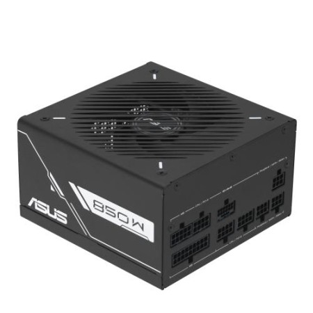 ASUS Prime -850G unidad de fuente de alimentación 850 W 20+4 pin ATX ATX Negro