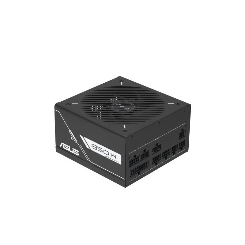ASUS Prime -850G unidad de fuente de alimentación 850 W 20+4 pin ATX ATX Negro