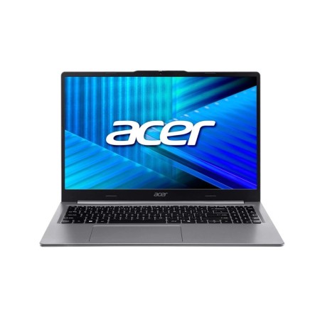 Portatil acer extensa exo15 - 51 - 59cs u5 - 115u - 8gb - ssd 512gb - 15.6 pulgadas fhd - eshell