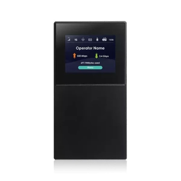 Router de red movil zyxel nr2301 5g