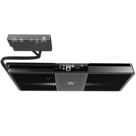 PC Arctic Senza Under Desk ACPCC00006A Ryzen 7 5700G/ 32GB/ 1TB SSD/ Win11 Pro