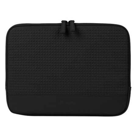 NATEC MUSSEL 2 40,6 cm (16″) Funda Negro