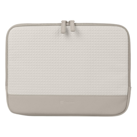 NATEC MUSSEL 2 35,8 cm (14.1″) Funda Beige