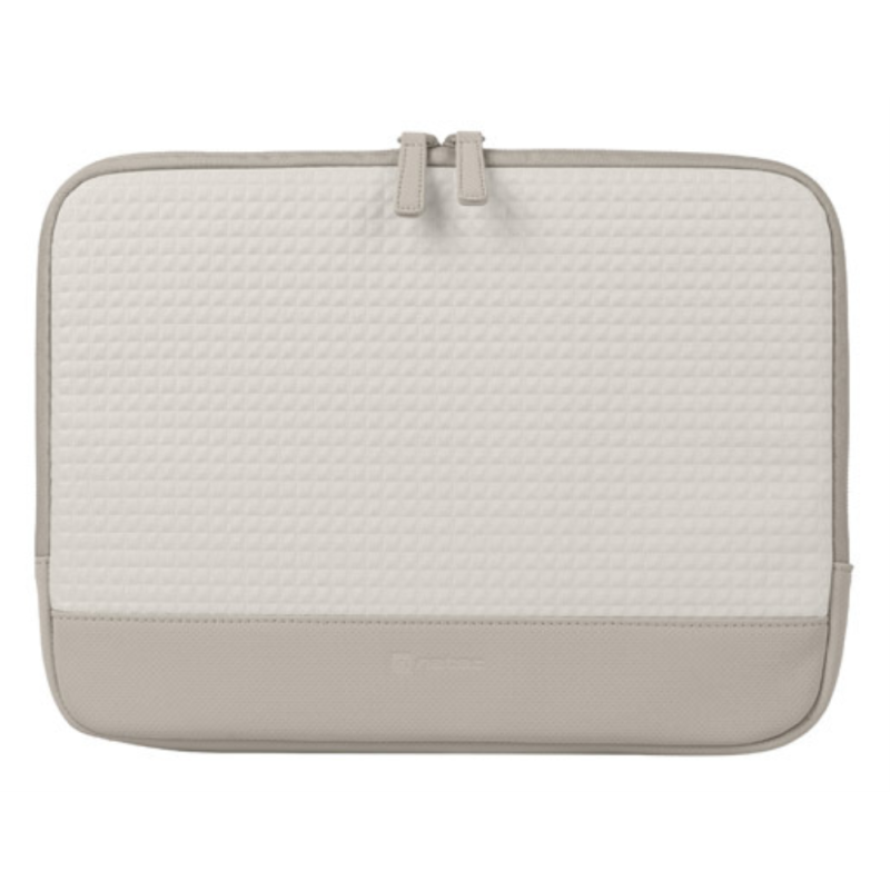 NATEC 40,6 cm (16″) Funda Beige
