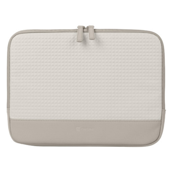 NATEC 40,6 cm (16″) Funda Beige