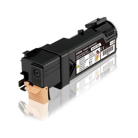 Toner epson c13s050630 negro 3k