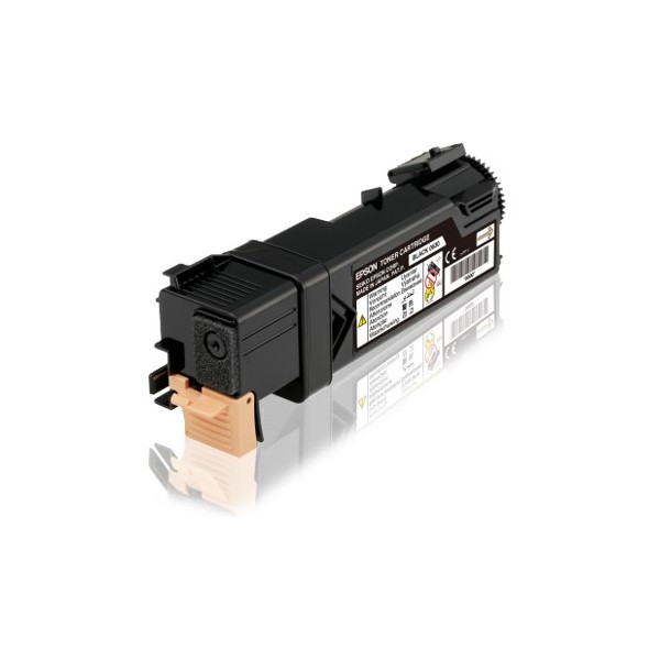 Toner epson c13s050630 negro 3k