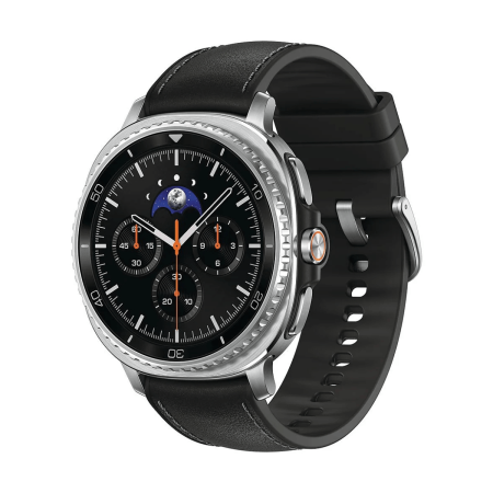 Samsung Galaxy Watch8 Classic 46mm Bluetooth Negro (Black) L500