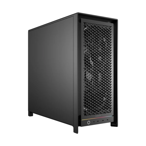 Corsair FRAME 5000D WORKSTATION Midi Tower Negro