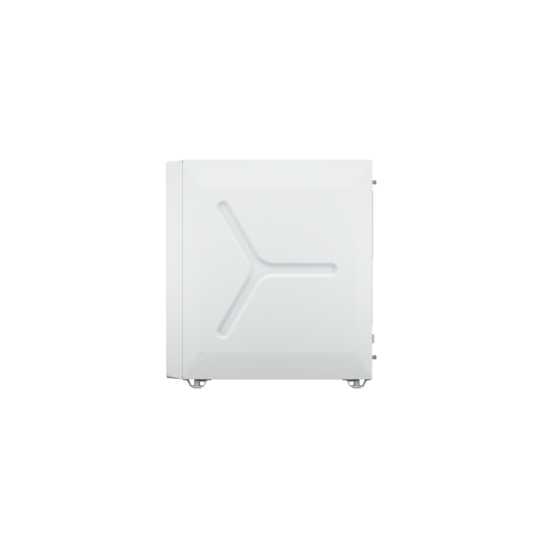 CAJA CORSAIR 3200D RS ARGB MID-TOWER PERFORMANCE WHITE CC-9011345-WW