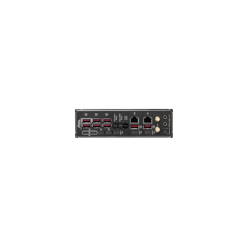 PLACA MSI MEG X870E GODLIKE,AMD,AM5,X870,4DDR5,LAN5G+WIFI7+BT5.4,E-ATX