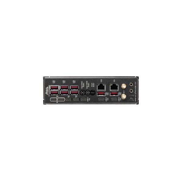 PLACA MSI MEG X870E GODLIKE,AMD,AM5,X870,4DDR5,LAN5G+WIFI7+BT5.4,E-ATX