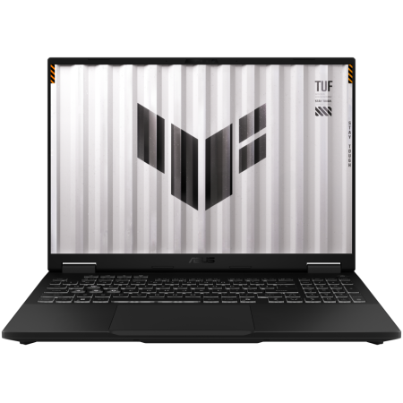 ASUS TUF Gaming F16 TUF608JPR-QT187 - Ordenador Portátil Gaming de 16″ WQXGA 165Hz (Intel Core i7-14650HX, 16GB RAM, 1TB SSD, RT