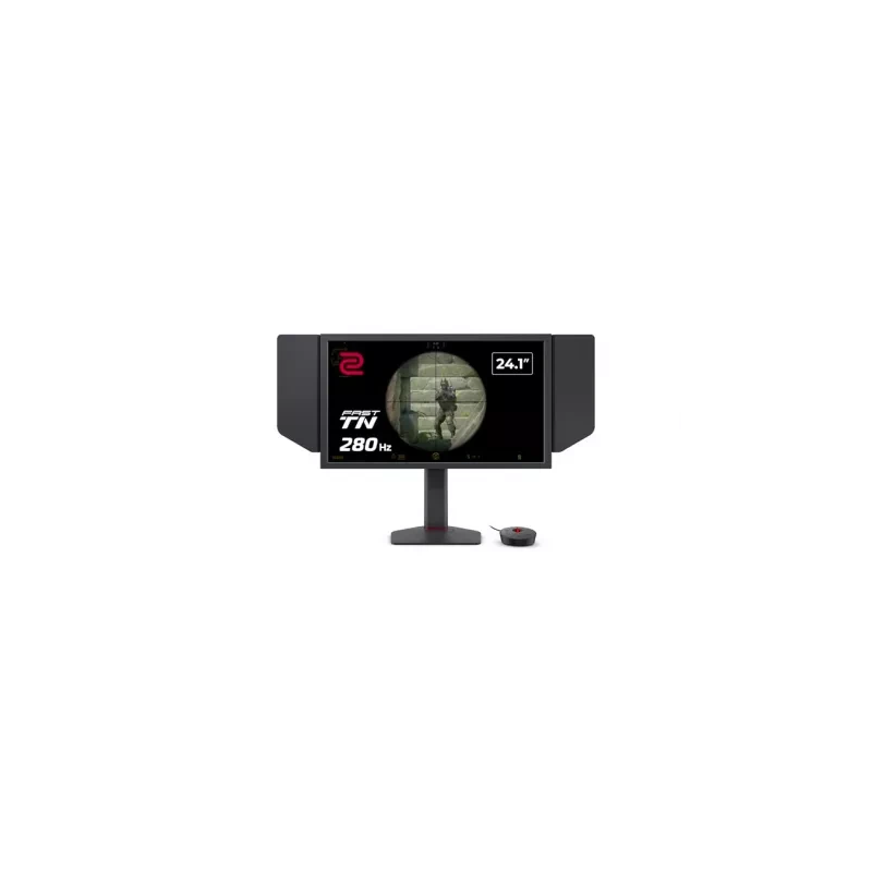 MONITOR BENQ ZOWIE XL2540X+ 24.1″ LED FAST TN FULL HD 280HZ PARA ESPORTS