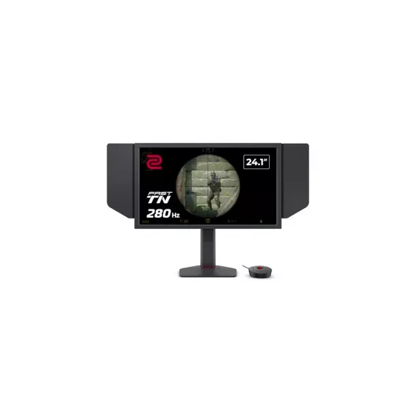 MONITOR BENQ ZOWIE XL2540X+ 24.1″ LED FAST TN FULL HD 280HZ PARA ESPORTS