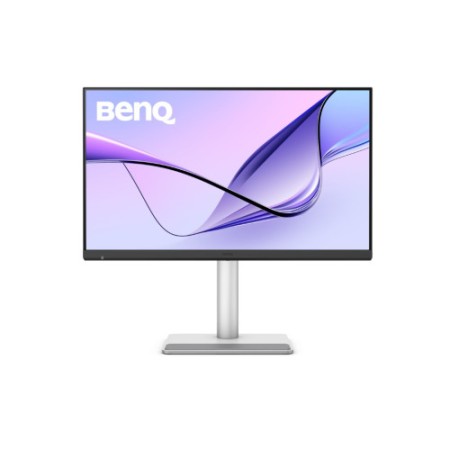 MONITOR BENQ MA270S (9H.LNYLA.TBE) 27″ 5120X2880 IPS.70HZ. LED BLACKLIGHT. THUNDERBOLT 4(1M), USB-C