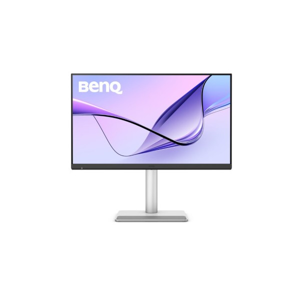 MONITOR BENQ MA270S (9H.LNYLA.TBE) 27″ 5120X2880 IPS.70HZ. LED BLACKLIGHT. THUNDERBOLT 4(1M), USB-C