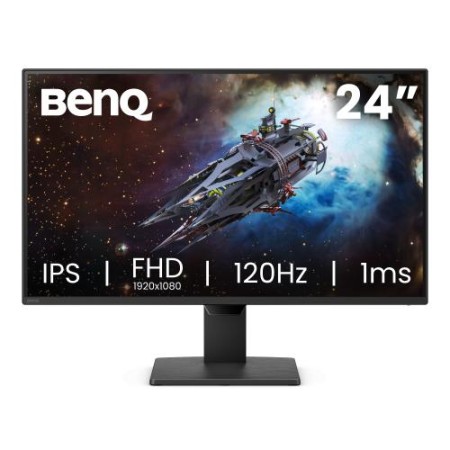 MONITOR BENQ GW2490P (9H.LPELJ.LBE)