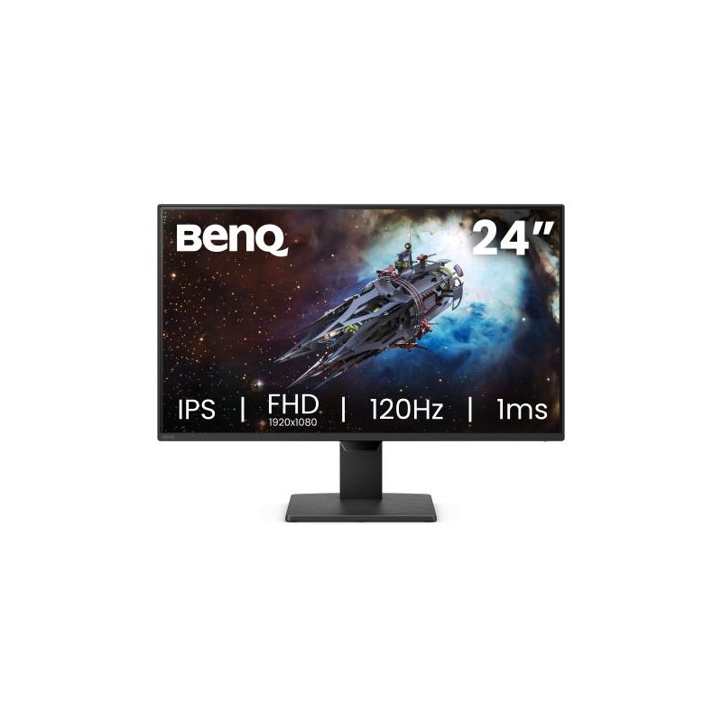MONITOR BENQ GW2490P (9H.LPELJ.LBE)