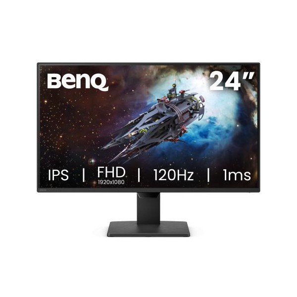 MONITOR BENQ GW2490P (9H.LPELJ.LBE)