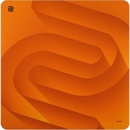 ALFOMBRILLA GAMING ZOWIE H-SR-SE-ZC08 NARANJA (9H.N5NFS.A61)