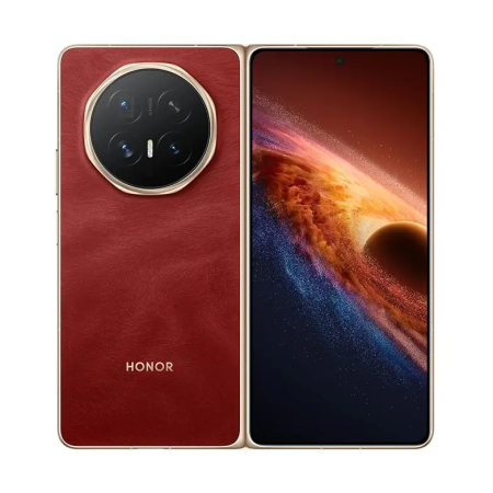 Honor Magic V6 5G 16GB/512GB Rojo (Red) Dual SIM