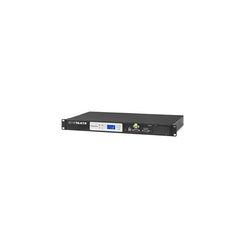 Salicru SPS 16 ATS