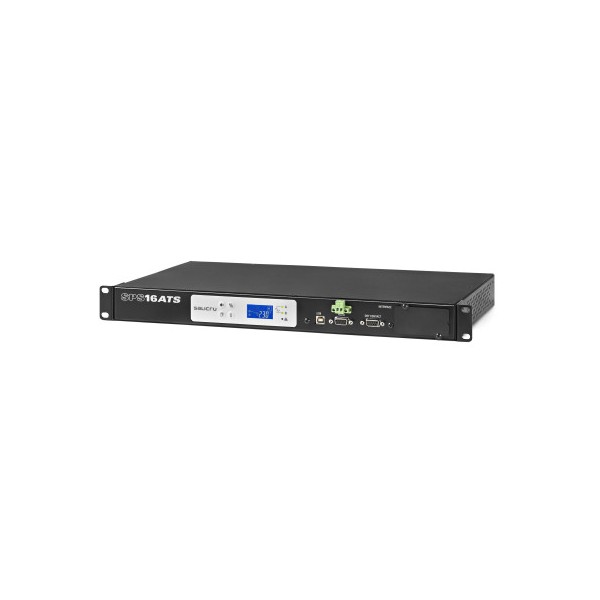 Salicru SPS 16 ATS
