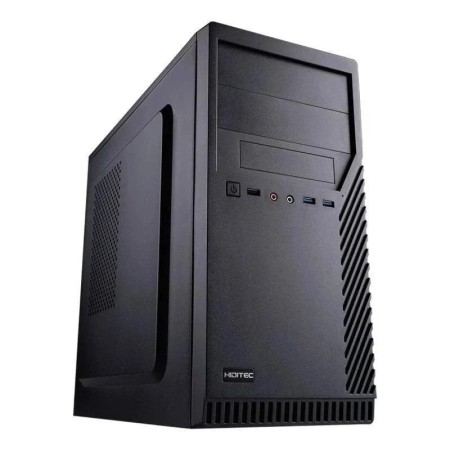 PC KVX Basic Jetline 1 Intel Core i5-12400/ 16GB/ 512GB SSD/ Sin Sistema Operativo
