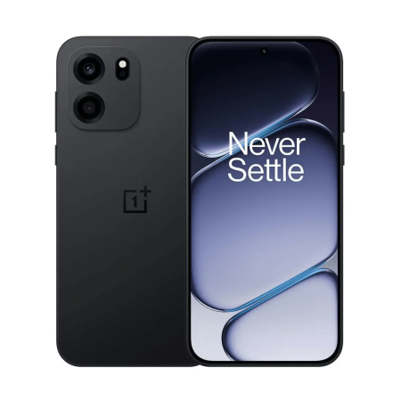 OnePlus Nord CE6 5G 8GB/256GB Negro (Pitch Black) Dual SIM