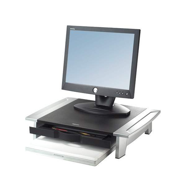 SOPORTE ELEVADOR MONITOR OFFICE SUITES FELLOWES 8031101