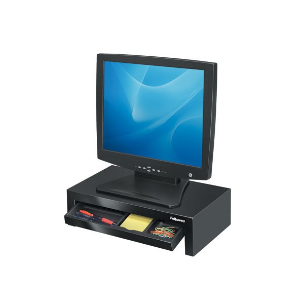 SOPORTE PARA MONITOR DESIGNER SUITES FELLOWES 8038101