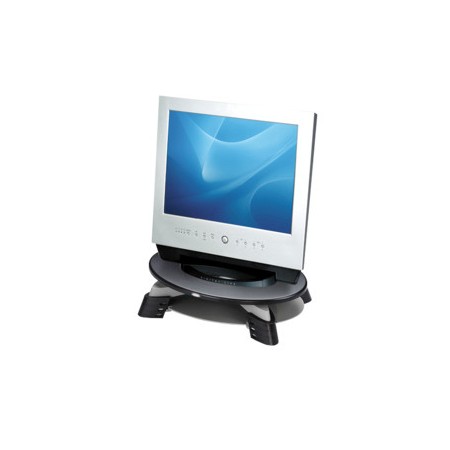 SOPORTE ELEVADOR MONITOR TFT/LCD GIRATORIO FELLOWES 91450