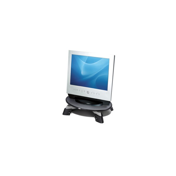 SOPORTE ELEVADOR MONITOR TFT/LCD GIRATORIO FELLOWES 91450
