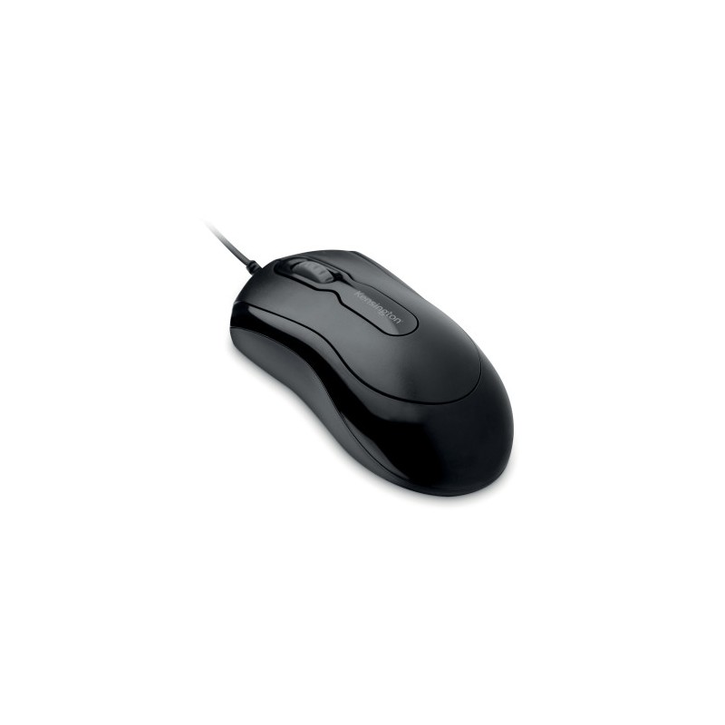 RATON OPTICO MOUSE IN-A-BOX EQ NEGRO KENSINGTON K72480WW