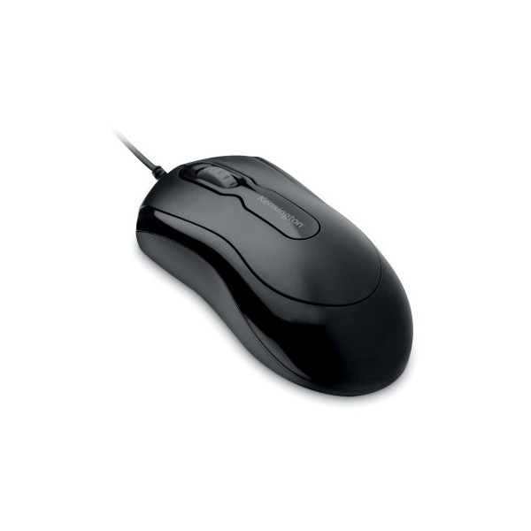 RATON OPTICO MOUSE IN-A-BOX EQ NEGRO KENSINGTON K72480WW