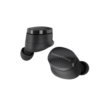 Bowers & Wilkins Pi6 Auriculares True Wireless Stereo (TWS) Dentro de oído Llamadas/Música USB Tipo C Bluetooth Base de carga Gr