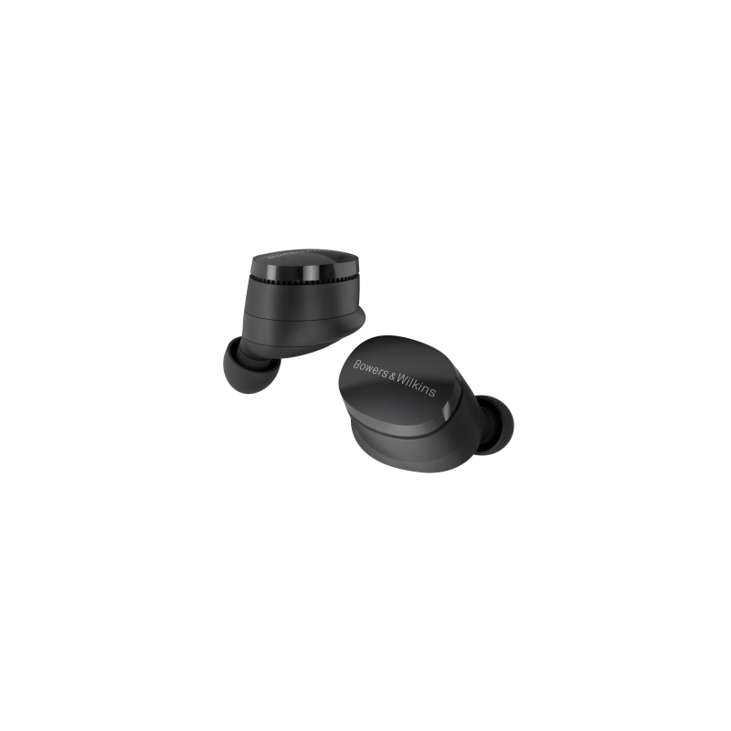 Bowers & Wilkins Pi6 Auriculares True Wireless Stereo (TWS) Dentro de oído Llamadas/Música USB Tipo C Bluetooth Base de carga Gr