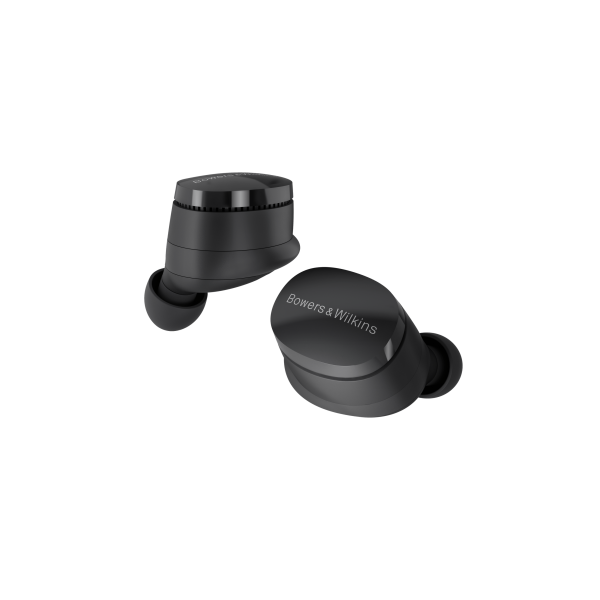 Bowers & Wilkins Pi6 Auriculares True Wireless Stereo (TWS) Dentro de oído Llamadas/Música USB Tipo C Bluetooth Base de carga Gr
