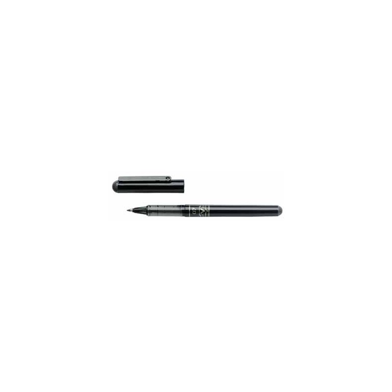 ROLLER TINTA LIQUIDA V-BALL 0.7MM NEGRO PILOT BL- VB7-B