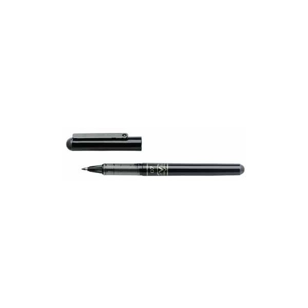 ROLLER TINTA LIQUIDA V-BALL 0.7MM NEGRO PILOT BL- VB7-B