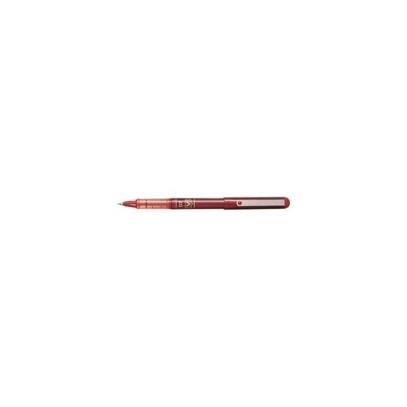 ROLLER TINTA LIQUIDA V-BALL 0.7MM ROJO PILOT BL- VB7-R