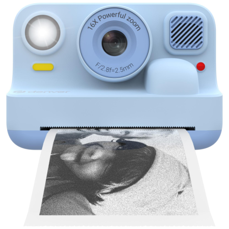 Denver KPC-1374BTBU electrónica para niños Cámara digital para niños