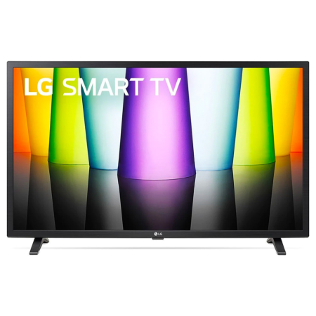 LG 32LQ63006LA Televisor 81,3 cm (32″) Full HD Smart TV Wifi Negro