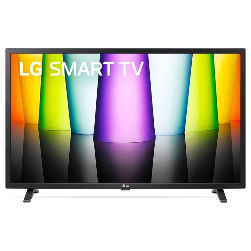 LG 32LQ63006LA Televisor 81,3 cm (32″) Full HD Smart TV Wifi Negro