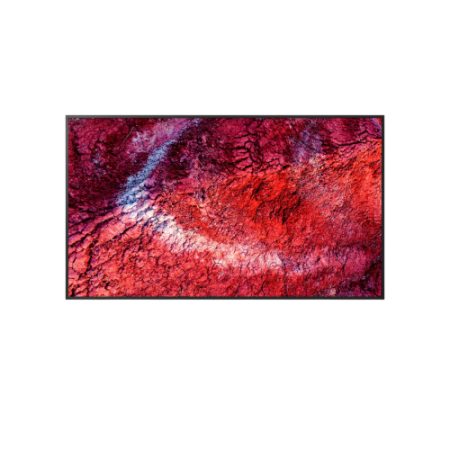 Sony BZ40P Pantalla plana para señalización digital 165,1 cm (65″) LED Wifi 700 cd / m² 4K Ultra HD Negro Android 24/7